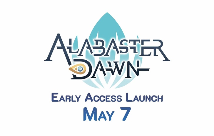 Alabaster Dawn Early Access Release Date
