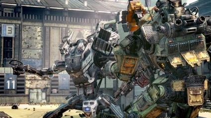 Le nuove modalita di Titanfall saranno gratuite, parola di Zampella.