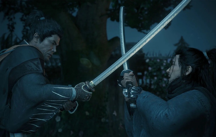 Rise of the Ronin ci insegna come combattere in un nuovo trailer