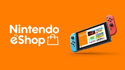 Nintendo ha chiuso l'eShop in Russia