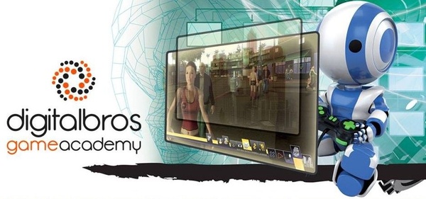 La Digital Bros Game Academy presente anche a Lucca