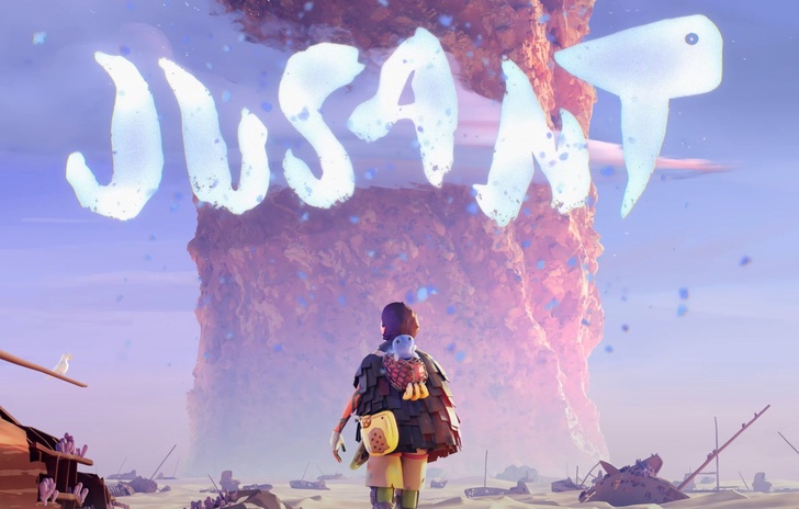 Jusant recensione del gioco che è un po metafora della vita