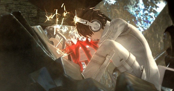 Lungo tutorial JAP per Freedom Wars