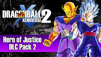 Dragon Ball Fighter Z e Xenoverse 2, distribuite 10 milioni di copie per entrambi 