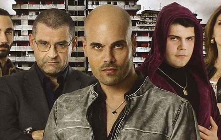 La seconda stagione di Gomorra Arriva in BluRay e DVD