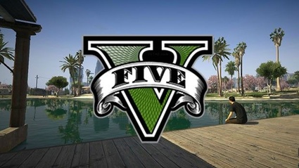 Ecco a voi la replica dello streaming dedicato a GTA V