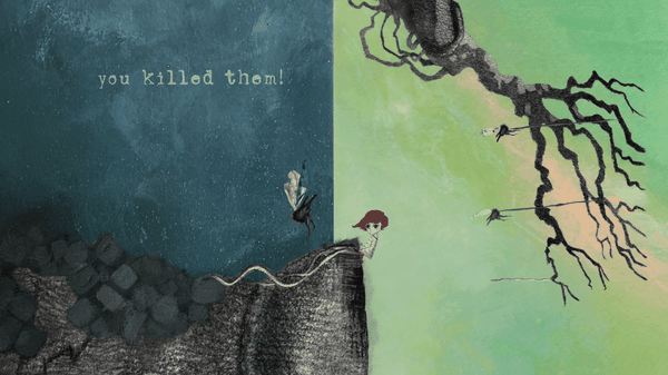 Unleaving, Poesia videoludica - Recensione PC