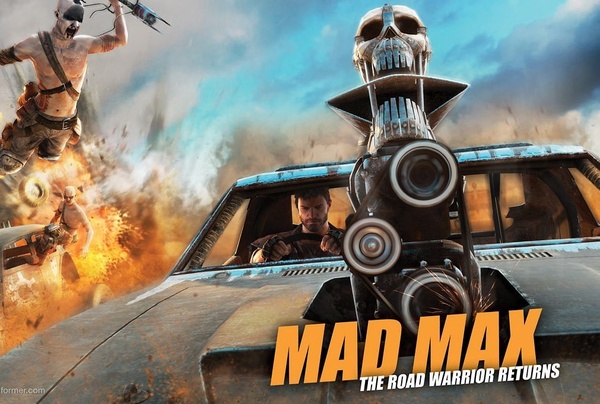 Mad Max