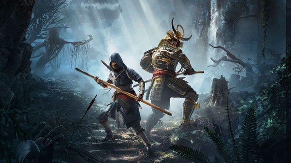 Assassin's Creed Shadows vittima di leak: il gioco e gia in rete