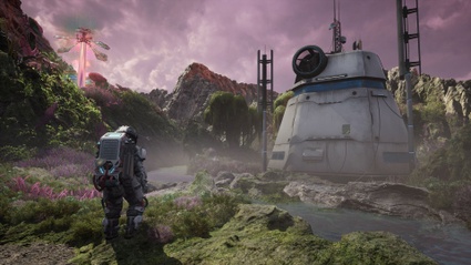 The Alters si espande con Last Variable: la data e i dettagli