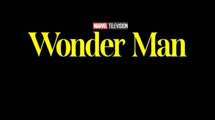 Wonder Man