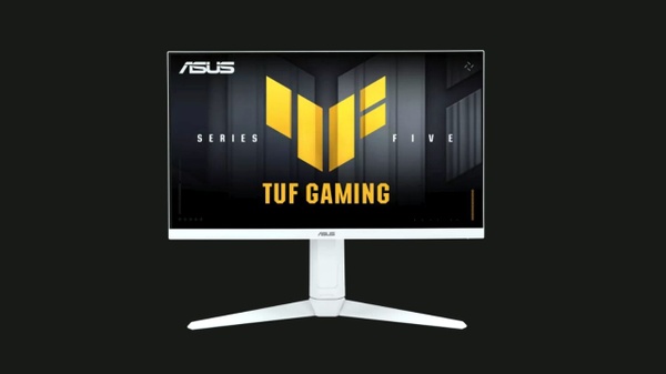 ASUS - Nuovi monitor gaming TUF Series Five