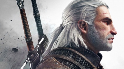 La serie TV di The Witcher sara composta da otto episodi