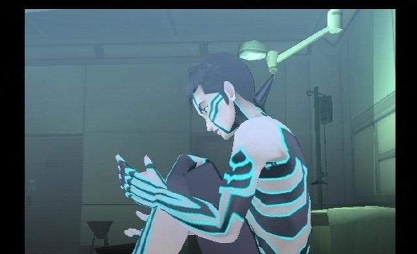 La ''sorpresa PSN'' di Atlus A Shin Megami Tensei: Nocturne