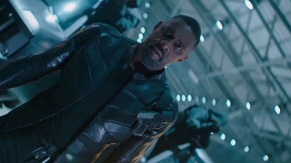 Primo trailer ufficiale per lo spin-off di Fast & Furious