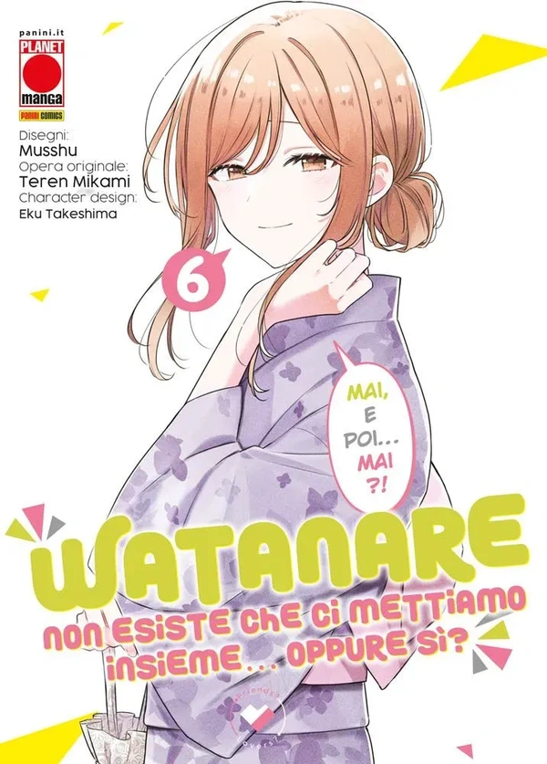 Planet Manga – I Manga in Uscita nella Settimana dal 01 al 07 Luglio
