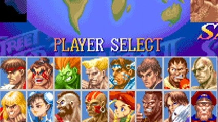 Capcom potrebbe riproporre in sala giochi alcuni dei suoi grandi classici