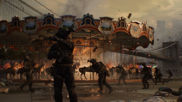 Battlefield 6, la recensione 