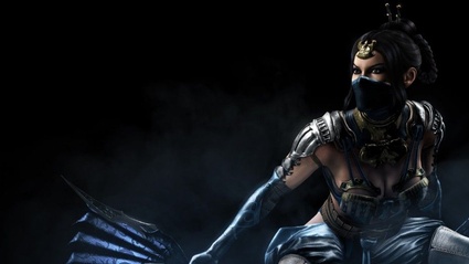Neanche Mortal Kombat X e immune alla patch day one