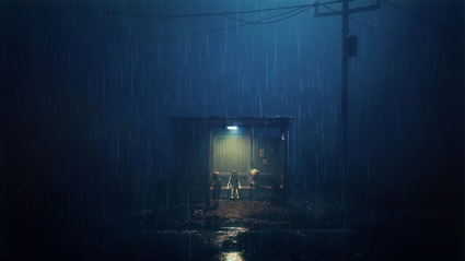 Reanimal esce a febbraio: data, piattaforme e prezzo