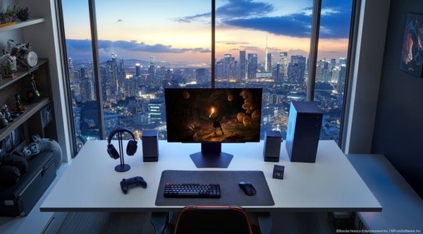 LG UltraGear 27GX700A: in prova l