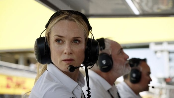 F1 – Recensione dell