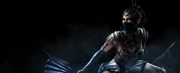 Neanche Mortal Kombat X e immune alla patch day one