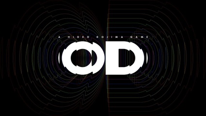 OD, primo teaser dell'horror di Kojima