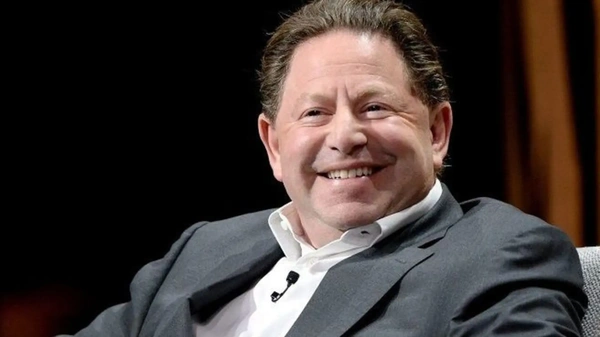 Bobby Kotick da l'addio ad Activision Blizzard King