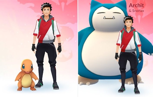 Il prossimo aggiornamento di Pokemon Go introdurra il buddy system