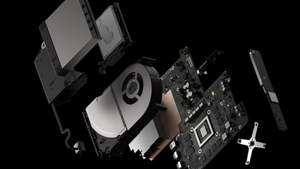 I vantaggi di Project Scorpio saranno significativi rispetto al PC