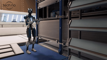 CTRL-U, annunciato l'action-adventure tutto italiano 