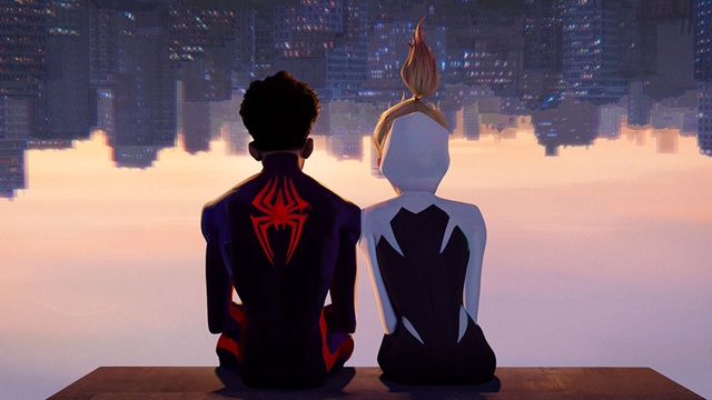 SpiderMan Across the SpiderVerse tutto quello che sappiamo il nuovo entusiasmante capitolo