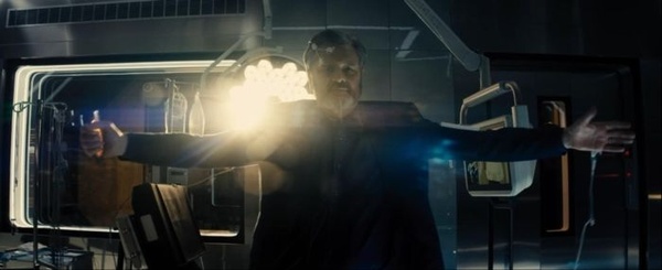 Disclosure Day – In 4K lo Spielberg che non ti aspetti