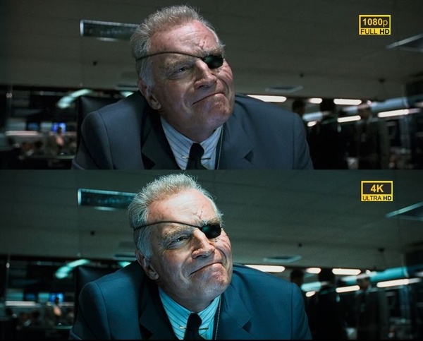 Abyss e True Lies – Le edizioni 4K sono tutta un