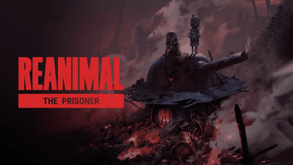 Reanimal Expands with The Prisoner DLC