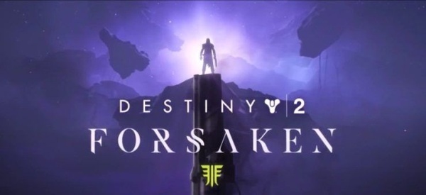 Activision apre il pre order per l'edizione leggendaria de I Rinnegati