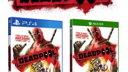 Deadpool ritornera su Xbox One e PS4