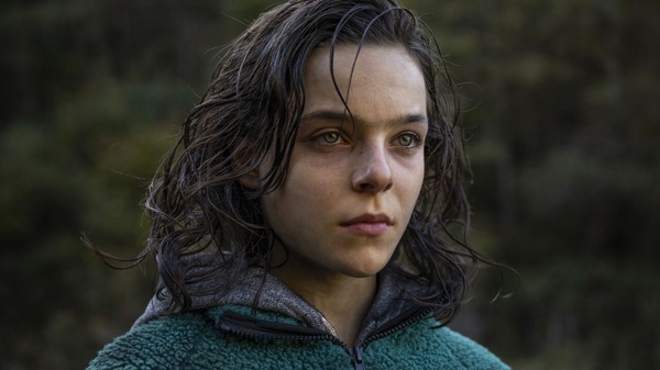 Nina dei lupi - Trailer del film presentato a Venezia