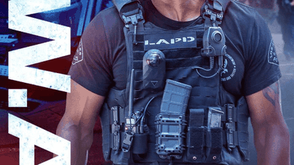 S.W.A.T (2017)