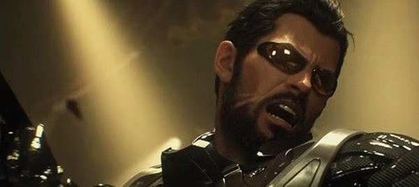 [E3 2015] Deus Ex e creato per fare piacere ai giocatori