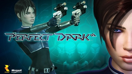 Rare racconta lo sviluppo di Perfect Dark in un video diario