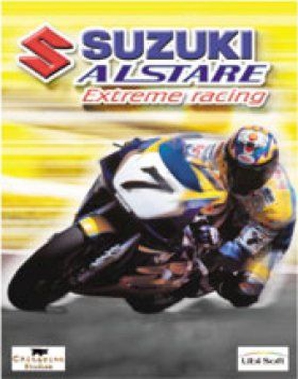 SUZUKI ALSTARE EXTREME RACING