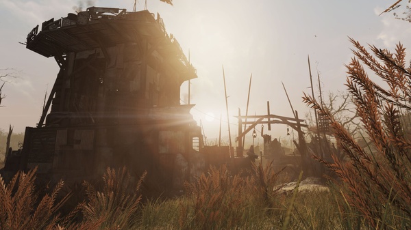 Fallout 76: Burning Springs – tutte le informazioni