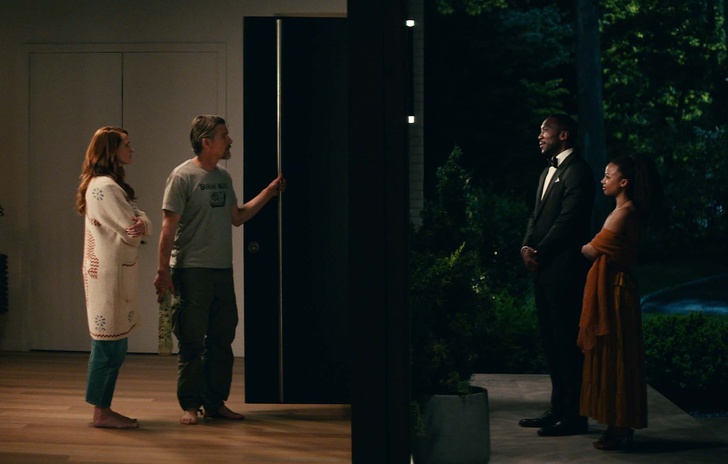 Il mondo dietro di te il film con Julia Roberts Ethan Hawke e Mahershala Ali tutto quello che sappiamo