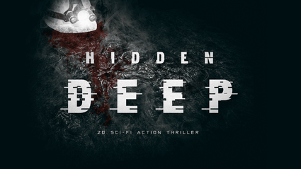 Hidden Deep - Recensione Early Access - La discesa nell'oblio che non ti aspetti