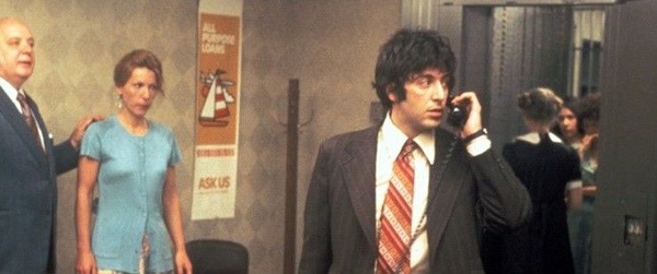 Esce in Blu-Ray la versione restaurata di Quel Pomeriggio di un Giorno da Cani