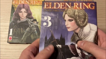 Elden Ring - La via per l'Albero Madre 3