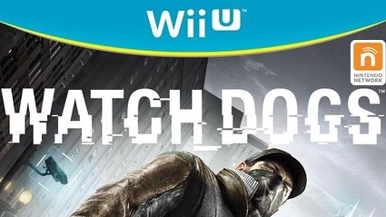 Watch Dogs per Wii U esce il 18 novembre?