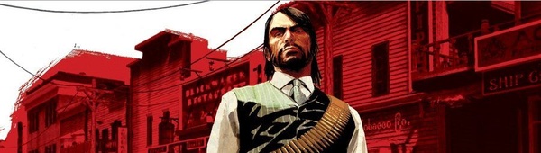 Un sequel di Red Dead: Redemption gia nel 2014?